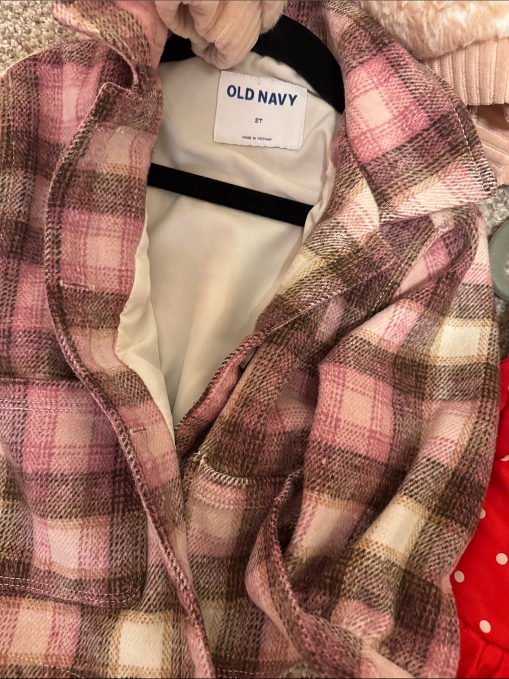 Winter jacket bundle - Picture 2 of 5